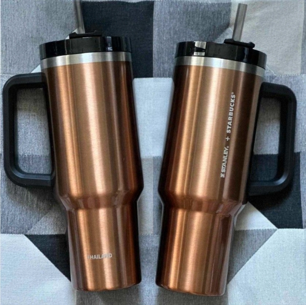 Starbucks x Stanley Thailand Exclusive